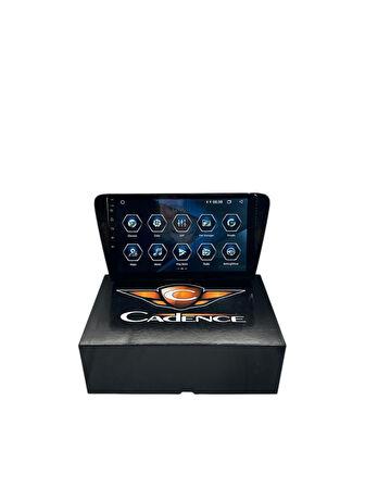 SKODA OCTAVİA 2014-2018 CADENCE T5 İŞLEMCİLİ PROFESYONEL 360 CAM DESTEKLİ OEM MULTİMEDİA