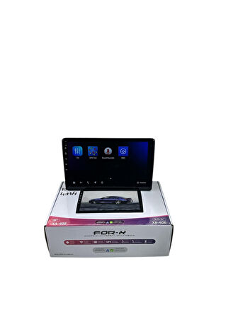 CITROEN C3-C5 FORX 4-64 PROFESYONEL OEM MULTİMEDİA
