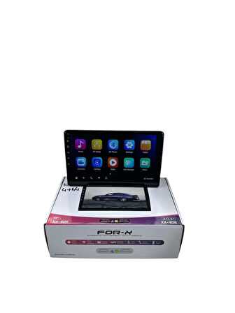 CITROEN C3-C5 FORX 4-64 PROFESYONEL OEM MULTİMEDİA