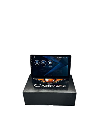 CITROEN C3-C5 CADENCE T5 İŞLEMCİLİ PROFESYONEL 360 CAM DESTEKLİ OEM MULTİMEDİA
