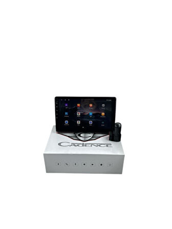 CITROEN C3-C5 CADENCE R15 (DVR KAYIT CİHAZI HEDİYE) PRO OEM MULTİMEDİA