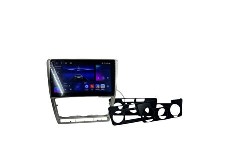 SKODA OCTAVİA 2006-2013 MAXESSA ORJİNAL 4-64 PROFESYONEL OEM MULTİMEDİA