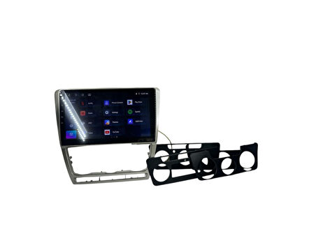 SKODA OCTAVİA 2006-2013 MAXESSA ORJİNAL 4-64 PROFESYONEL OEM MULTİMEDİA