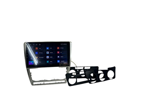SKODA OCTAVİA 2006-2013 MAXESSA ORJİNAL 4-64 PROFESYONEL OEM MULTİMEDİA