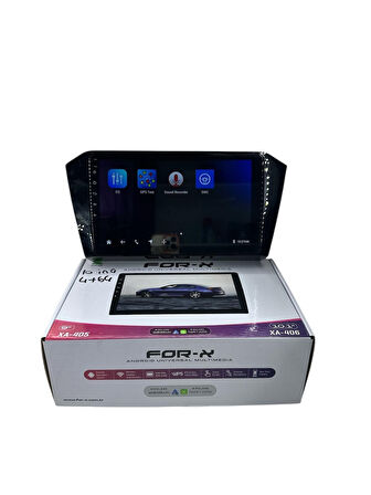 PASSAT B8 2015-2019 FORX 4-64 PROFESYONEL OEM MULTİMEDİA