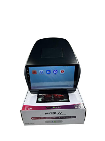 TUCSON-IX35 2010-2015 FORX 2-32 YENİ SERİ İŞLEMCİLİ PRO OEM MULTİMEDİA