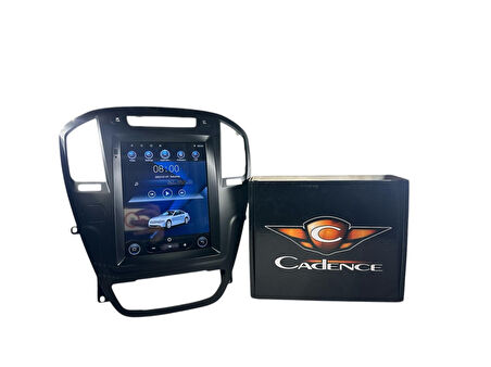 İNSİGNİA T5 CADENCE PROFOSYONEL TESLA OEM MULTİMEDİA
