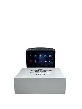 PEUGEOT 308-408 2007-2013 CADENCE D13 YENİ SERİ İŞLEMCİLİ PRO OEM MULTİMEDİA