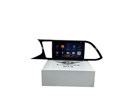 SEAT LEON 2013-2018 CADENCE D13 YENİ SERİ İŞLEMCİLİ PRO OEM MULTİMEDİA