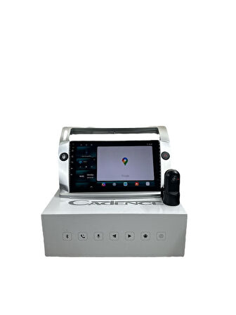 CİTROEN C4 2004-2009 CADENCE R15 (DVR KAYIT CİHAZI HEDİYE) PRO OEM MULTİMEDİA