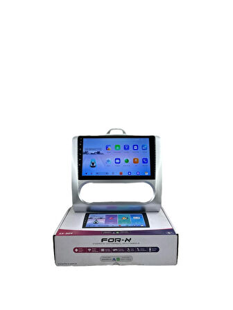 FOCUS 2 2007-2011 FORX 2-32 YENİ SERİ İŞLEMCİLİ PRO OEM MULTİMEDİA