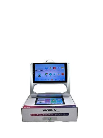 FOCUS 2 2007-2011 FORX 2-32 YENİ SERİ İŞLEMCİLİ PRO OEM MULTİMEDİA