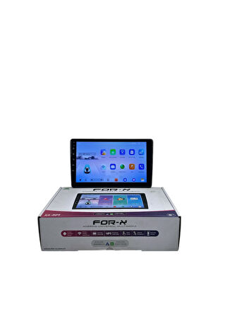 CİTROEN BERLİNGO 2015-2018 FORX 2-32 YENİ SERİ İŞLEMCİLİ PRO OEM MULTİMEDİA