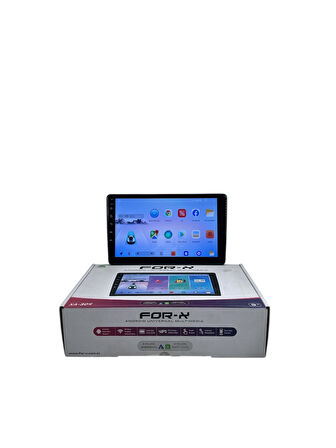 CİTROEN BERLİNGO 2015-2018 FORX 2-32 YENİ SERİ İŞLEMCİLİ PRO OEM MULTİMEDİA