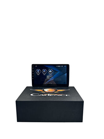 CİTROEN BERLİNGO 2015-2018 CADENCE T5 İŞLEMCİLİ PROFESYONEL 360 CAM DESTEKLİ OEM MULTİMEDİA