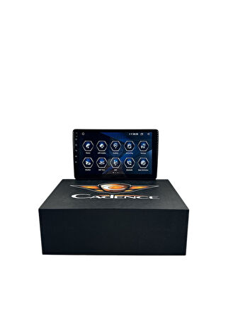 CİTROEN BERLİNGO 2015-2018 CADENCE T5 İŞLEMCİLİ PROFESYONEL 360 CAM DESTEKLİ OEM MULTİMEDİA