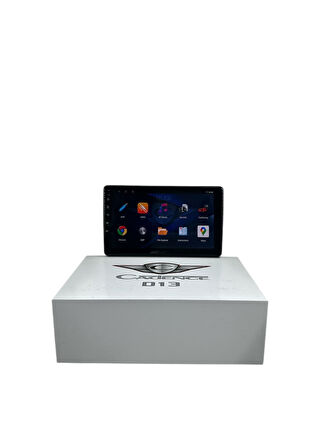 CİTROEN BERLİNGO 2015-2018 CADENCE D13 YENİ SERİ İŞLEMCİLİ PRO OEM MULTİMEDİA
