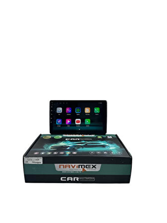 CİTROEN BERLİNGO 2015-2018 NAVİMEX SAMSUNG İŞLEMCİLİ (FANLI) PROFESYONEL OEM MULTİMEDİA