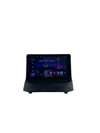 FİESTA 2009-2012 MAXESSA ORJİNAL 4-64 PROFESYONEL OEM MULTİMEDİA