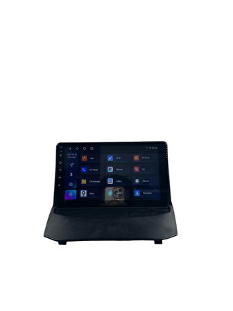 FİESTA 2009-2012 MAXESSA ORJİNAL 4-64 PROFESYONEL OEM MULTİMEDİA