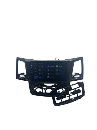 HİLUX 2008-2015 MAXESSA ORJİNAL 4-64 PROFESYONEL OEM MULTİMEDİA