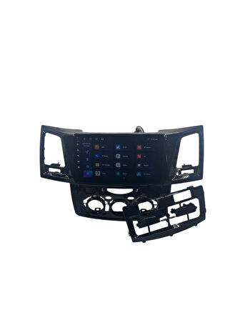 HİLUX 2008-2015 MAXESSA ORJİNAL 4-64 PROFESYONEL OEM MULTİMEDİA