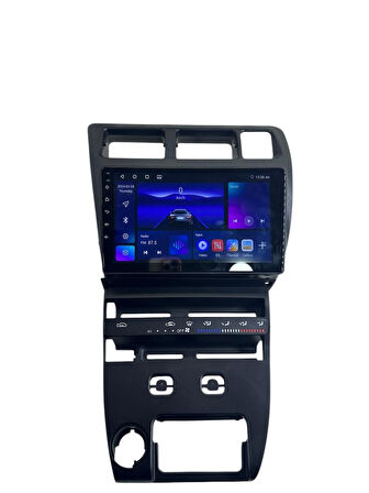 Toyota EfsaneKasa 1993-1998 MAXESSA ORJİNAL 4-64 PROFESYONEL OEM MULTİMEDİA