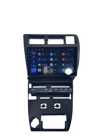 Toyota EfsaneKasa 1993-1998 MAXESSA ORJİNAL 4-64 PROFESYONEL OEM MULTİMEDİA