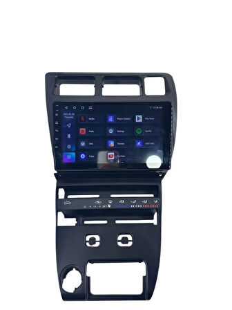 Toyota EfsaneKasa 1993-1998 MAXESSA ORJİNAL 4-64 PROFESYONEL OEM MULTİMEDİA