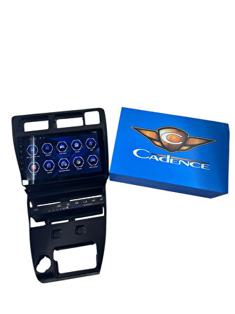 Toyota EfsaneKasa 1993-1998 CADENCE 6-128 (SİM KARTLI) 360 CAM DESTEKLİ PRO OEM MULTİMEDİA