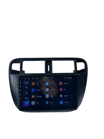 HONDA CİVİC İES 1999-2005 MAXESSA ORJİNAL 4-64 PROFESYONEL OEM MULTİMEDİA