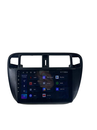 HONDA CİVİC İES 1999-2005 MAXESSA ORJİNAL 4-64 PROFESYONEL OEM MULTİMEDİA