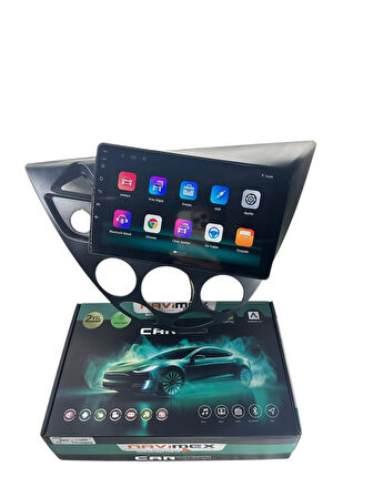 FORD FOCUS 1998-2005 NAVİMEX SAMSUNG İŞLEMCİLİ (FANLI) PROFESYONEL OEM MULTİMEDİA