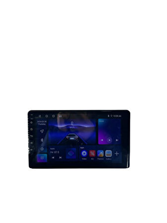 TOYOTA COROLLA 2017-2020 MAXESSA ORJİNAL 4-64 PROFESYONEL OEM MULTİMEDİA