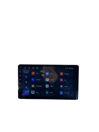 TOYOTA COROLLA 2017-2020 MAXESSA ORJİNAL 4-64 PROFESYONEL OEM MULTİMEDİA