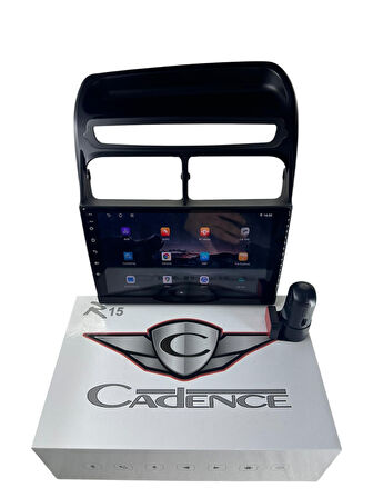 FİAT LİNEA CADENCE R15 (DVR KAYIT CİHAZI HEDİYE) PRO OEM MULTİMEDİA