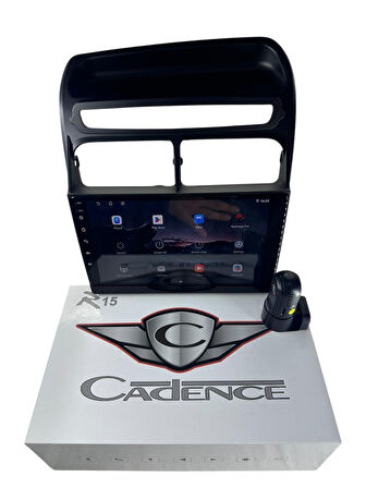 FİAT LİNEA CADENCE R15 (DVR KAYIT CİHAZI HEDİYE) PRO OEM MULTİMEDİA