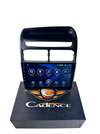 FİAT LİNEA CADENCE T5 İŞLEMCİLİ PROFESYONEL 360 CAM DESTEKLİ OEM MULTİMEDİA