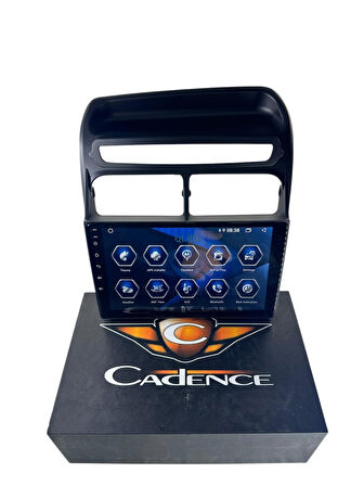 FİAT LİNEA CADENCE T5 İŞLEMCİLİ PROFESYONEL 360 CAM DESTEKLİ OEM MULTİMEDİA
