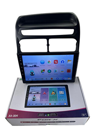 FİAT LİNEA FORX 2-32 YENİ SERİ İŞLEMCİLİ PRO OEM MULTİMEDİA