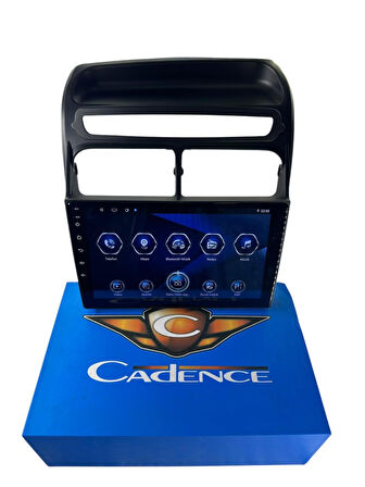 FİAT LİNEA CADENCE 6-128 (SİM KARTLI) 360 CAM DESTEKLİ PRO OEM MULTİMEDİA