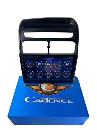 FİAT LİNEA CADENCE 6-128 (SİM KARTLI) 360 CAM DESTEKLİ PRO OEM MULTİMEDİA