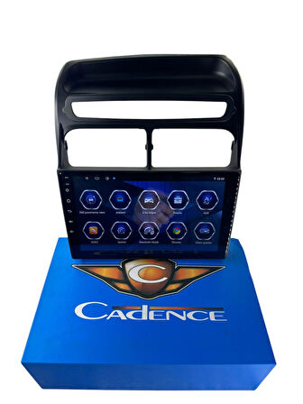 FİAT LİNEA CADENCE 6-128 (SİM KARTLI) 360 CAM DESTEKLİ PRO OEM MULTİMEDİA