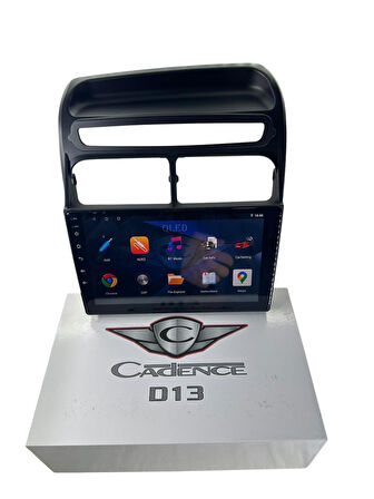 FİAT LİNEA CADENCE D13 YENİ SERİ İŞLEMCİLİ PRO OEM MULTİMEDİA