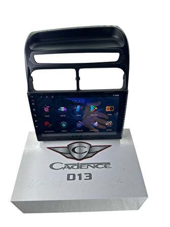 FİAT LİNEA CADENCE D13 YENİ SERİ İŞLEMCİLİ PRO OEM MULTİMEDİA