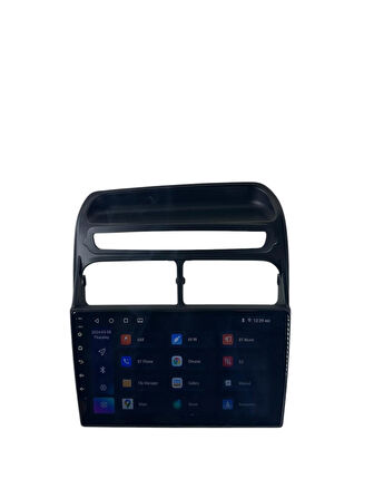 FİAT LİNEA MAXESSA ORJİNAL 4-64 PROFESYONEL OEM MULTİMEDİA