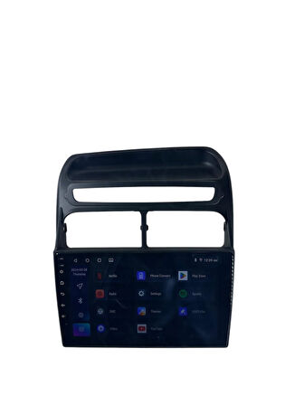 FİAT LİNEA MAXESSA ORJİNAL 4-64 PROFESYONEL OEM MULTİMEDİA