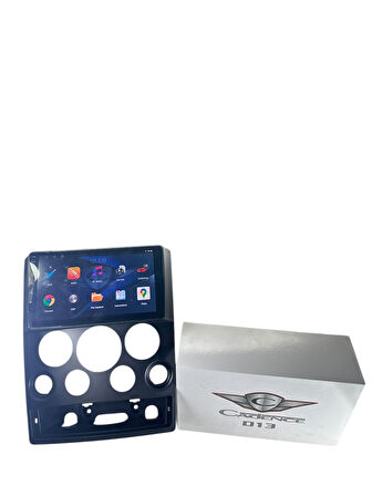 TOURNEO-CONNECT 1 CADENCE D13 YENİ SERİ İŞLEMCİLİ PRO OEM MULTİMEDİA