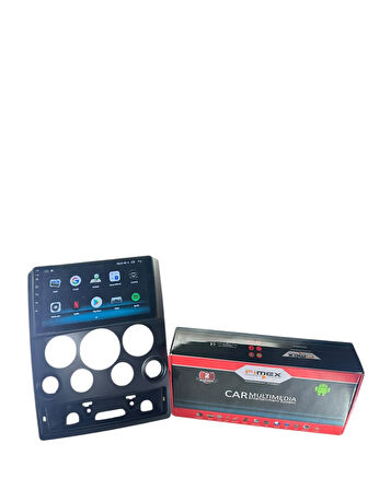 TOURNEO-CONNECT 1 FİMEX 2-64 DSPLİ PRO OEM MULTİMEDİA