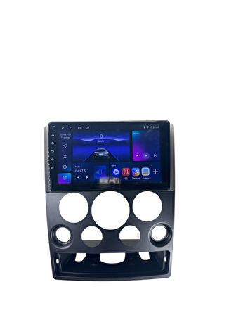 TOURNEO-CONNECT 1 MAXESSA ORJİNAL 4-64 PROFESYONEL OEM MULTİMEDİA